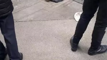 Erol Köse 16. Kattan Düşerek Hayatını Kaybetti