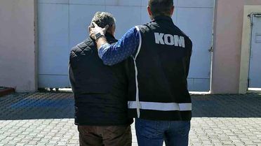 Fetö Üyesi Muğla'da Yakalandı