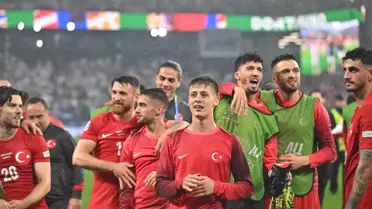 A Milli Takım'da deprem! Yıldızımız Romanya maçında yok 