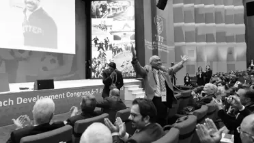 A Milli Takım'ın eski antrenörlerinden Çetin Güler hayatını kaybetti