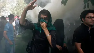 ABD basını yazdı: Mossad'ın İran'da isyan çıkarma planı suya düştü