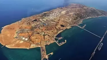 ABD'den Hark Adası'na çıkarma hazırlığı! 'Asker sevkiyatına hız verildi' iddiası