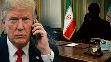 Trump 'İçeriden birileri' demişti! ABD'nin İran'da hangi yetkiliyle görüştüğü ortaya çıktı