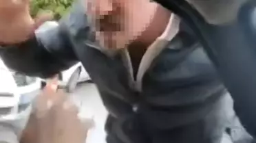 İzmir'de Trafik Kavgasına Cezalar