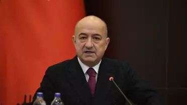 AK Partili Ayhan Gider: Erdoğan'ın Cumhurbaşkanlığını Bırakması Söz Konusu Olamaz