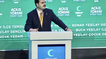 AK Partili İnan'dan Cemil Tugay'a sert sözler: Tarihe Yeşilay düşmanı olarak geçeceksiniz