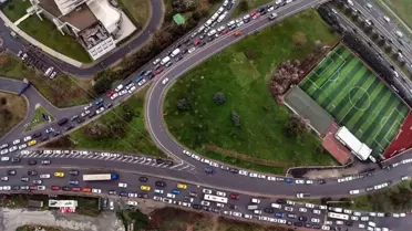 Altın fiyatı düştü, Kuyumcukent'te gram altın tükendi