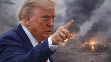 Amerikan gazetesinden bomba iddia: İşte İran'a konum bilgilerini veren ülke