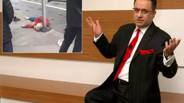 Atilla Taş'tan Erol Köse'ye: Hakkımı helal etmiyorum, ateşin bol olsun