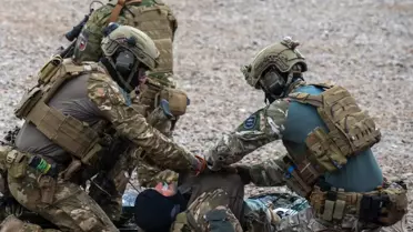 Avrupa ülkesinde acil durum! Akaryakıta kota geldi, asker sahaya indi