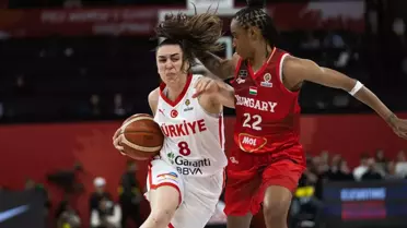 Ayşe Cora'dan Galatasaray'a kötü haber