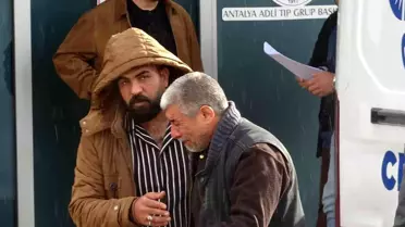 Bir babanın en ağır yükü: 'Yarın bayram, erken yatın' dedi, hiçbiri uyanamadı