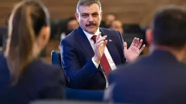 Bakan Çitçi'nin Türkiye'de örnek aldığı isim: Bir gün onun gibi olmak isterim