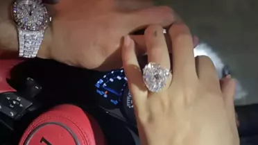 Bu karenin değeri 20 milyon dolar