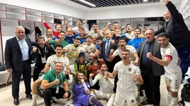 Bucaspor 1928, Adana 01 FK ile Karşılaşıyor