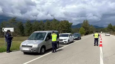 Muğla'da Jandarma Operasyonu: 93 Gözaltı