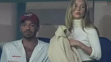 Çılgın maça damga vuran görüntü