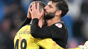 Daniel Pancu, Ümit Özdağ'ı isteyen Süper Lig devini açıkladı