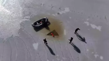 Diyarbakır'da SAK Timinden Kayıp ve Boğulma Vakalarına Müdahale