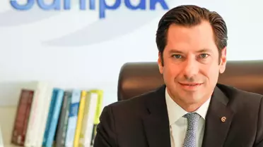 Sanipak, 600 Milyon Dolara Devredildi