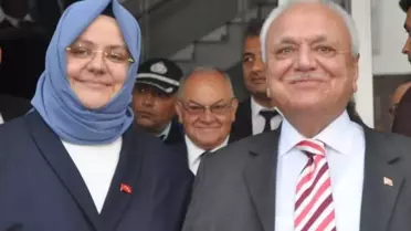 Eskişehir'de zincirleme kaza! 2 eski bakan yaralandı, soruşturma başlatıldı