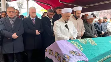 Fatih'te Doğal Gaz Patlamasında Acı Kayıp