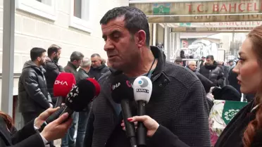 Fatih'te Kadın Cinayeti