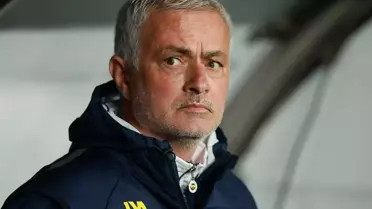Fenerbahçe'de gelene geçene yenilen Mourinho Benfica'da uçuşa geçti