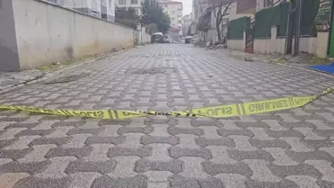 Ümraniye'de Futbolcu Cinayetinde Gözaltı Sayısı 10'a Yükseldi