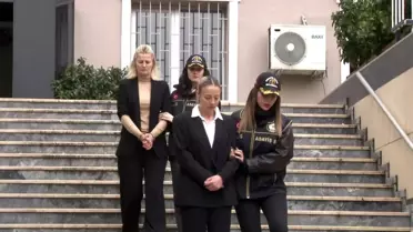 Kaan Kundakçı Cinayetinde 8 Kişi Adliyeye Sevk Edildi