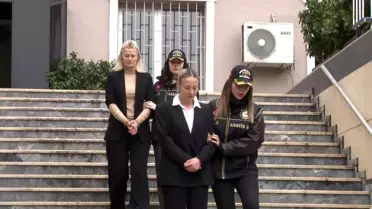 Futbolcu Kundakçı'nın Cinayeti: 8 Şüpheli Adliyeye Sevk Edildi