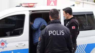 Bolu'da Gazeteci Darbedildi