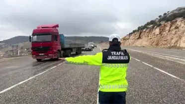 Bayram Denetimlerinde 119 Aranan Şahıs Yakalandı