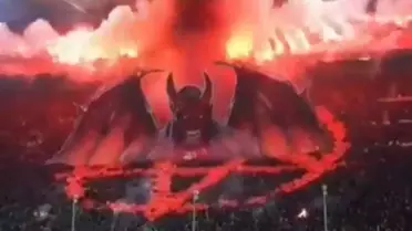 Gerçek mi değil mi? Bu videoyu görenler ikiye bölündü