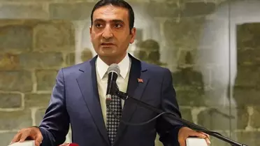 Görevden uzaklaştırılan İnan Güney'e 35 yıla kadar hapis talebi