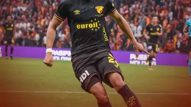 Göztepe'nin Brezilyalı Performansı Karışık