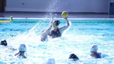 Göztepe Kadın Sutopu Takımı Üçüncü Avrupa Şampiyonluğunu Kazandı!