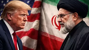 Trump'ın 'anlaşma' çıkışına İran'dan savaşı bitirtmeyecek yanıt