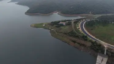 İstanbul Barajlarında Doluluk Oranı Arttı