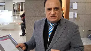 Erol Köse'nin evinde not bulundu: ALS hastalığımdan dolayı mecburdum