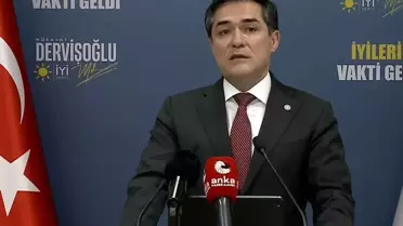 Kavuncu: Gıda Güvenliği için Önlemler Alınmalı