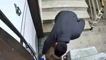 Dolandırıcı Ramazan Davulcusu! 