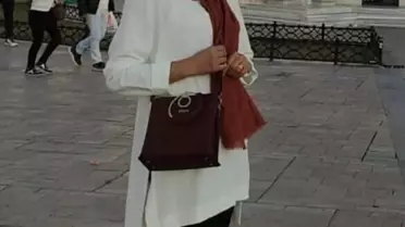 Cinayet Davası: Eşini Boğarak Öldürdü İddiası