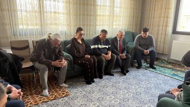 Alkollü Sürücü Trafik Kazasında Genç Kızı Hayattan Kopardı