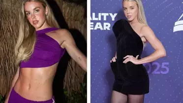 Keely Hodgkinson, dünya şampiyonluğunu duşta eğlenerek kutladı! İşte o anlar