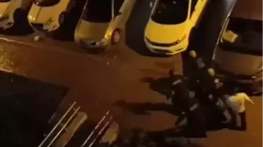 Kız Arkadaşını Öldüren Genç Tutuklandı