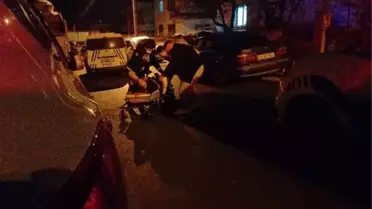 Çorum'da Komşular Arasında Bıçaklı Kavga: 6 Yaralı