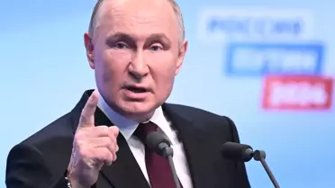 Kremlin'i kızdıran İran iddiası! Kesin bir dille yalanladılar