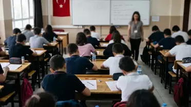 LGS başvuruları başladı