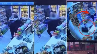 Markette dehşet: 19 yaşındaki müşteri böyle öldürüldü